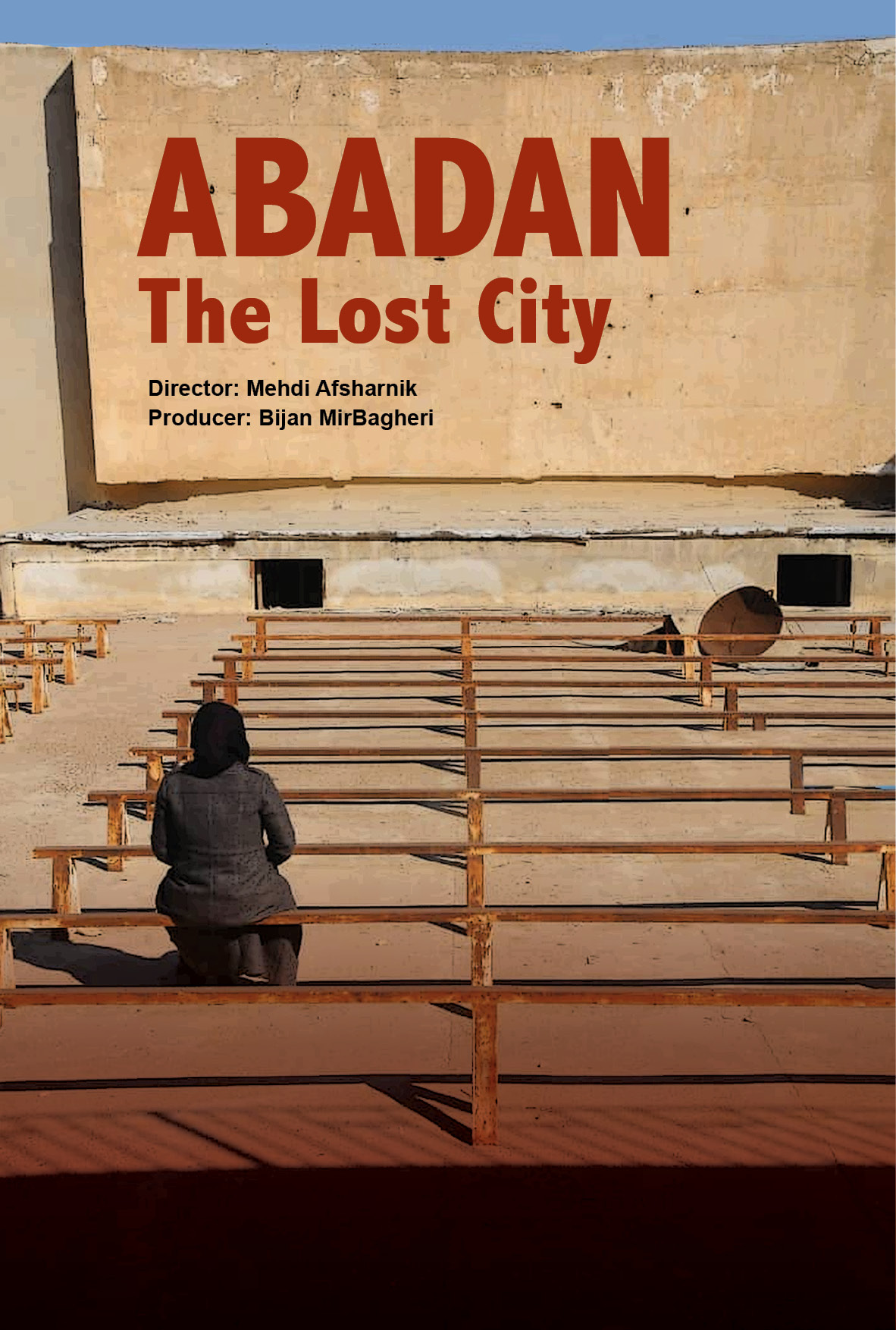 Abadan The lost City