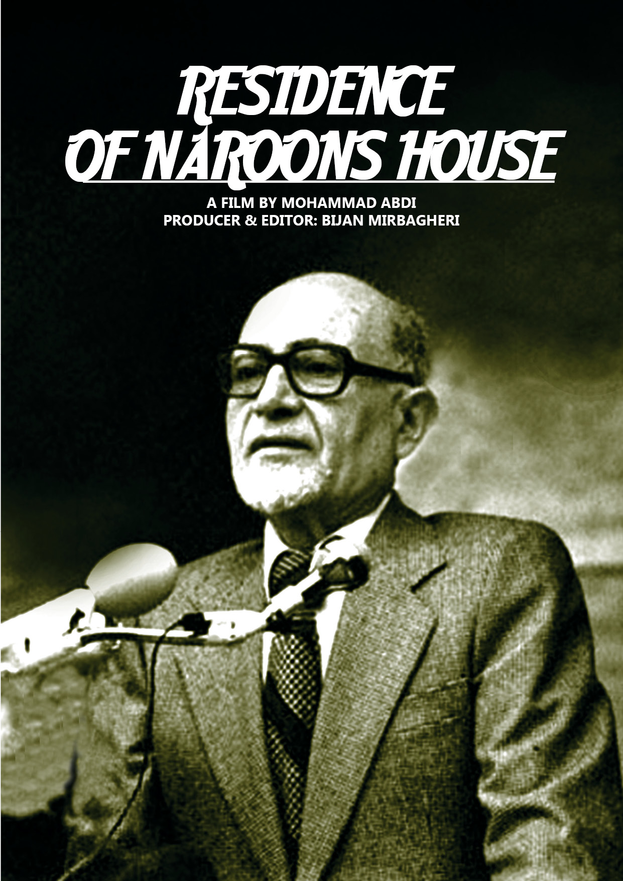 Residence of Naroons House